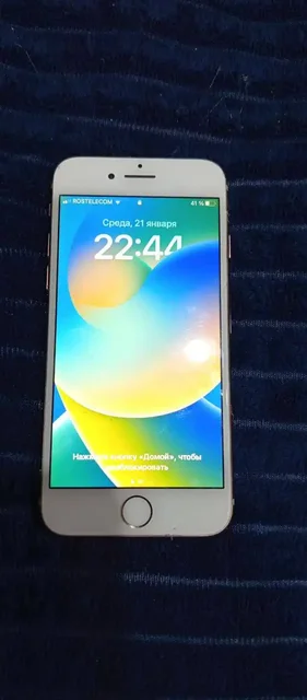 Обмен iPhone 8 64 ГБ - Электроника в Чебоксары