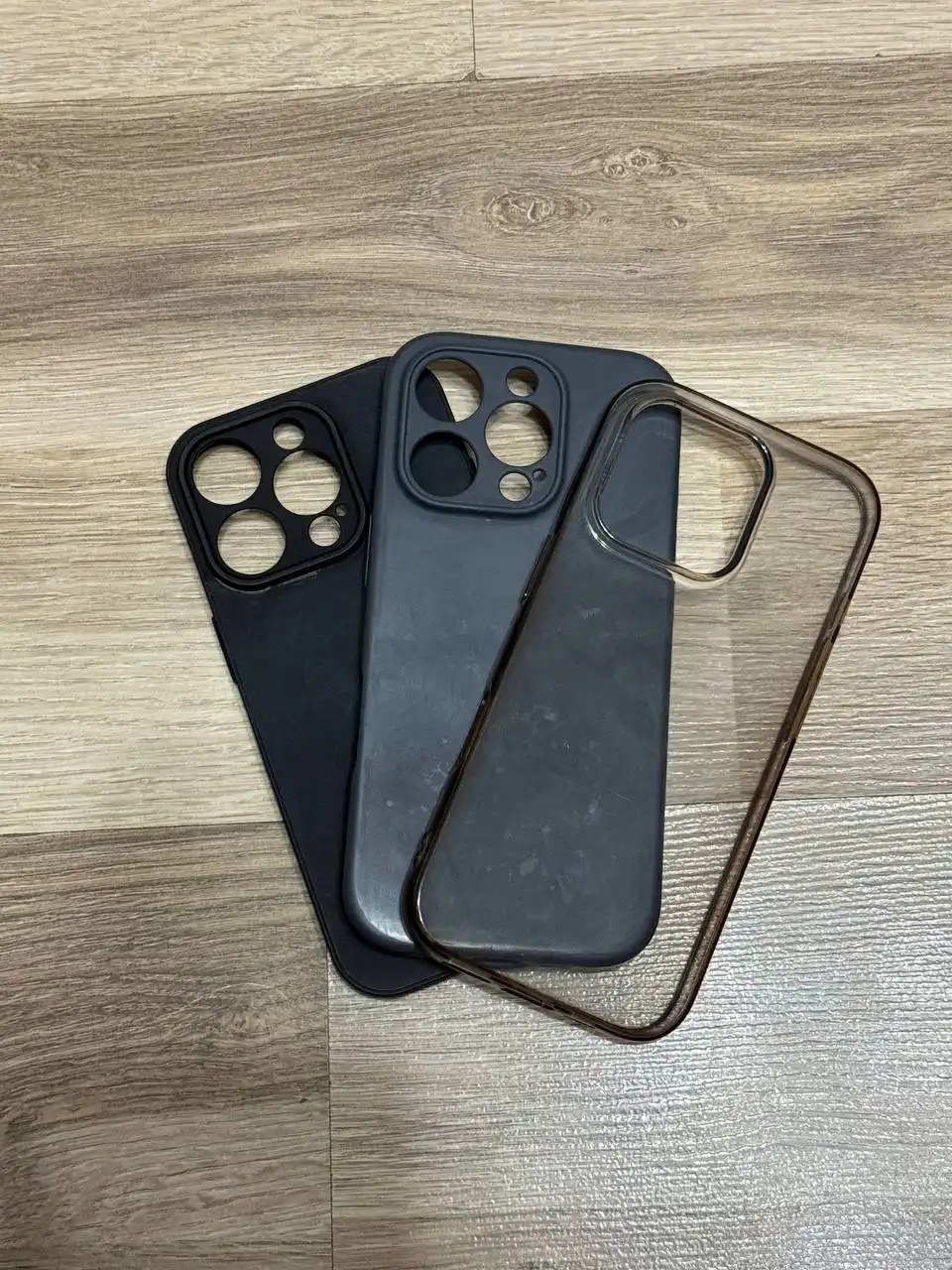 Продажа чехлов для iPhone - Аксессуары для телефонов (Барахолка) в Чебоксары