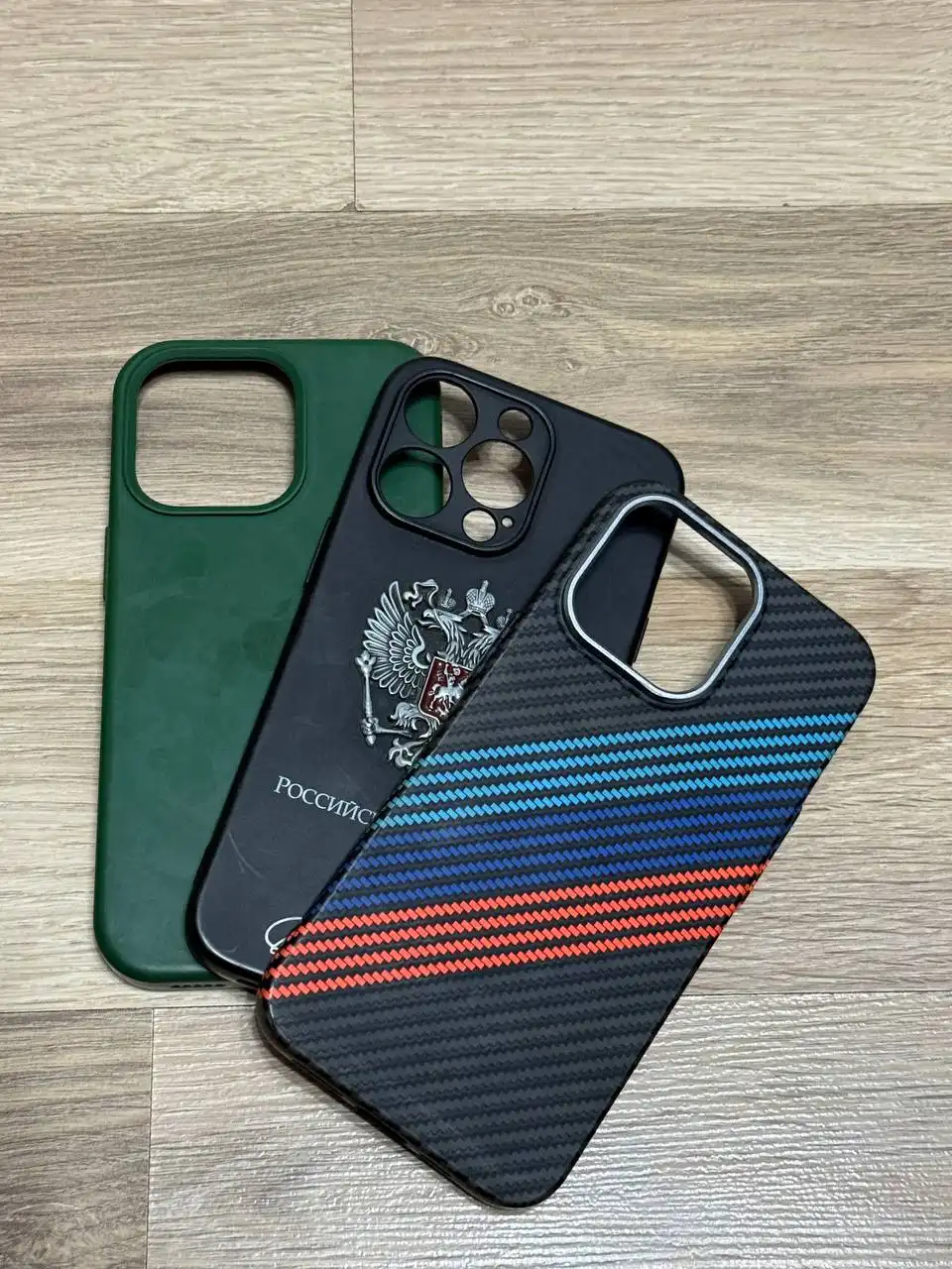 Продажа чехлов для iPhone - Аксессуары для телефонов (Барахолка) в Чебоксары