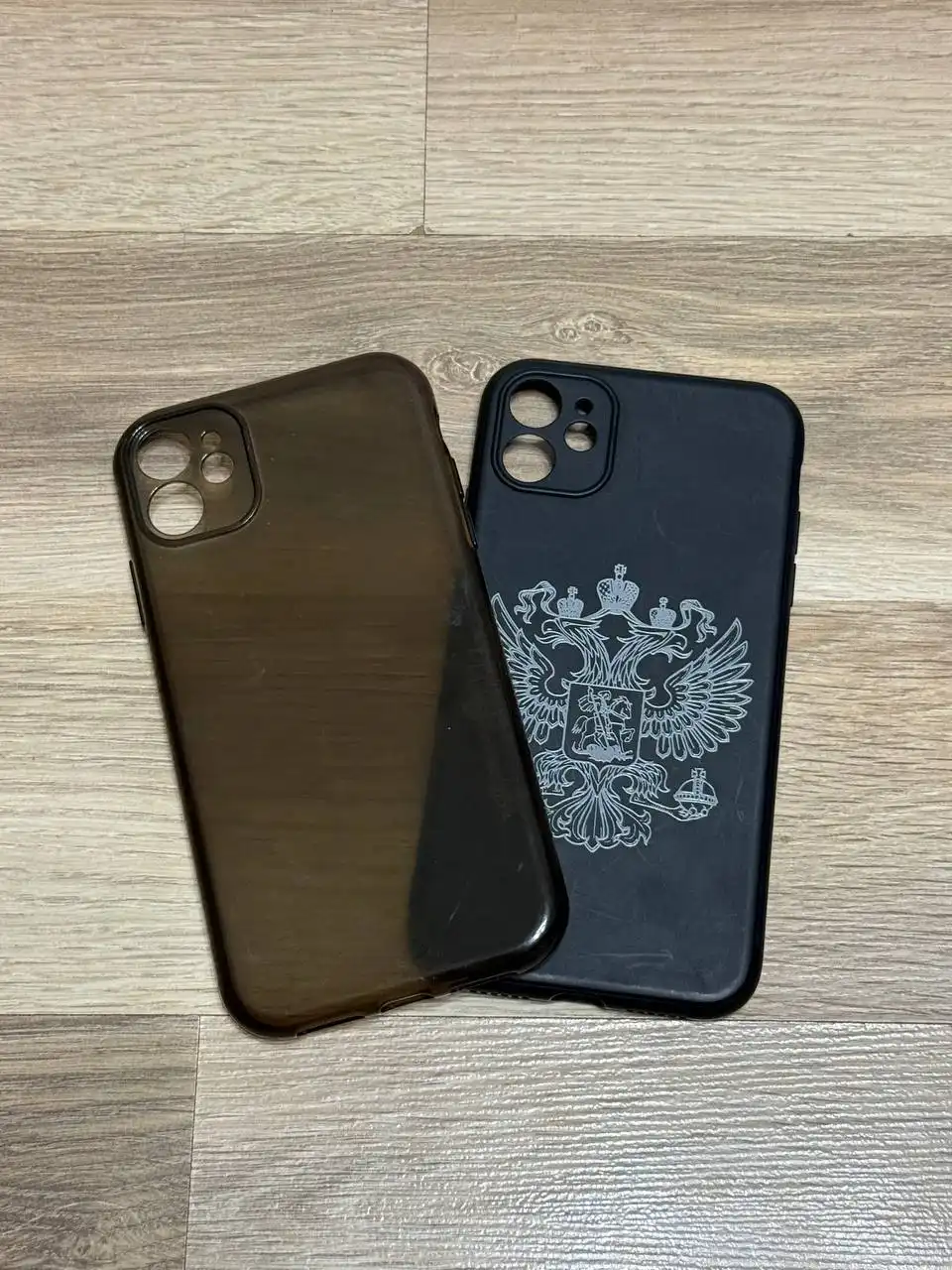 Продажа чехлов для iPhone - Аксессуары для телефонов (Барахолка) в Чебоксары