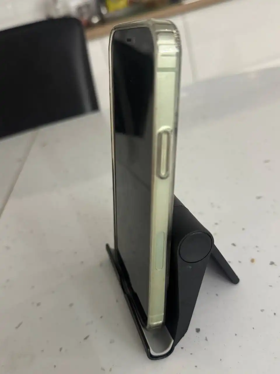 Продам айфон 12 128 гб мятный - Смартфоны (Электроника) в Чебоксары