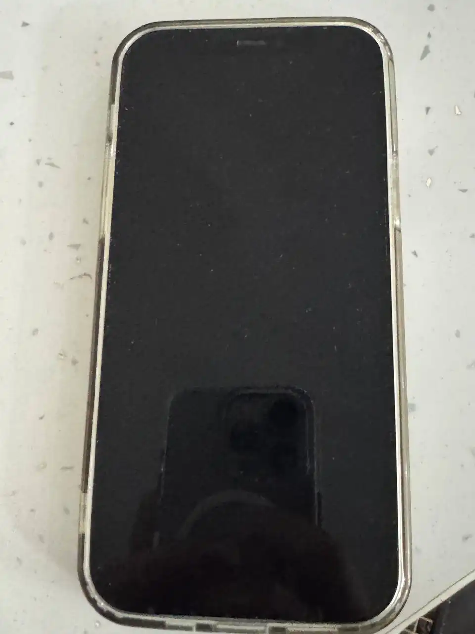 Продам айфон 12 128 гб мятный - Смартфоны (Электроника) в Чебоксары