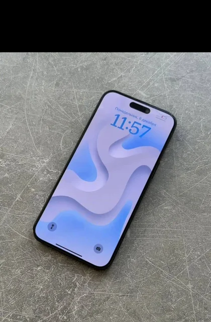 Продам iPhone 15 Pro Max - Компьютерные комплектующие в Чебоксары