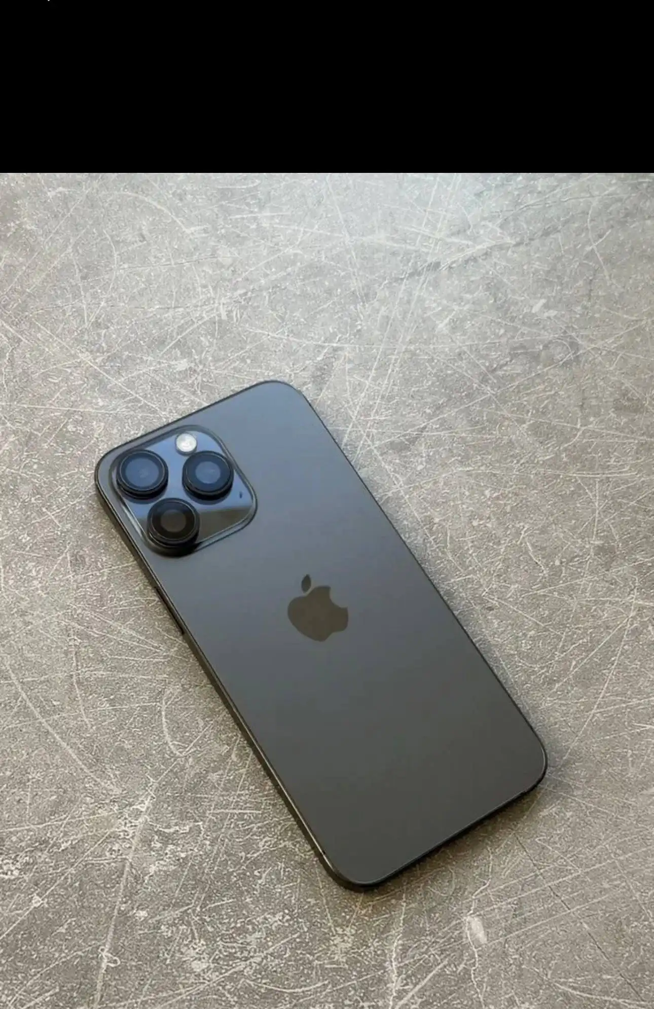 Продам iPhone 15 Pro Max - Смартфоны (Электроника) в Чебоксары