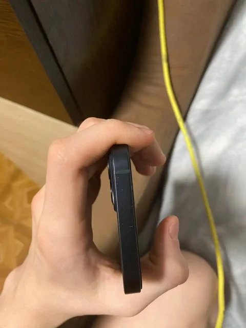 Apple iPhone 13 256GB с АКБ 96% - Электроника в Чебоксары