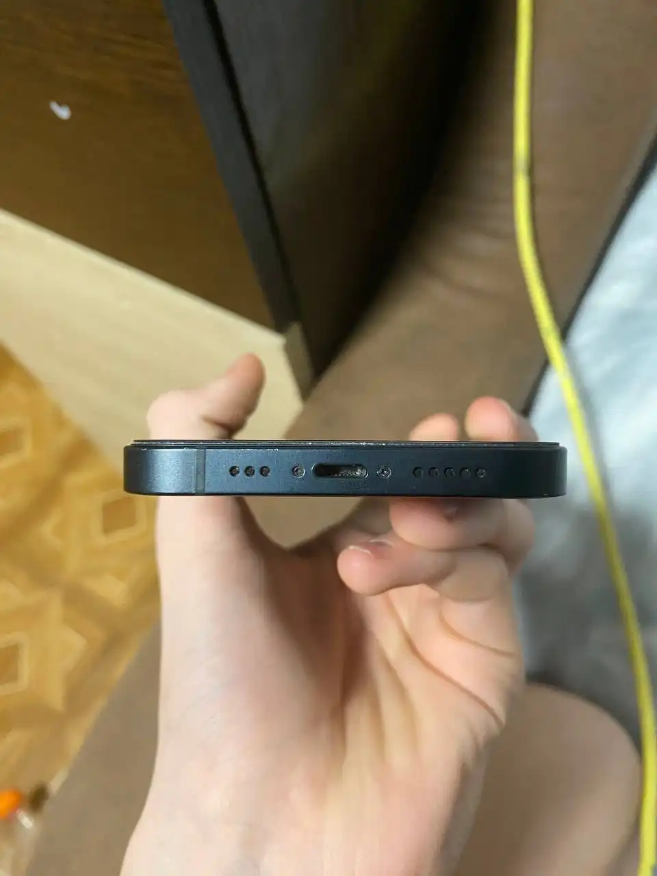 Apple iPhone 13 256GB с АКБ 96% - Смартфоны (Электроника) в Чебоксары