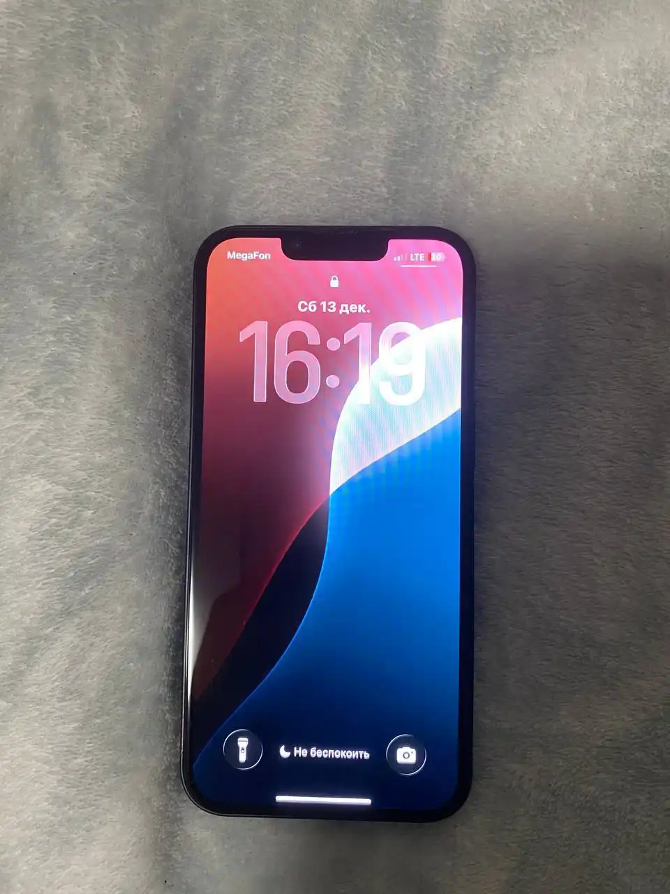 Apple iPhone 13 256GB с АКБ 96% - Смартфоны (Электроника) в Чебоксары