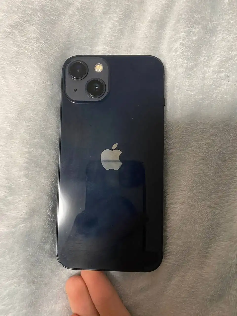 Apple iPhone 13 256GB с АКБ 96% - Смартфоны (Электроника) в Чебоксары