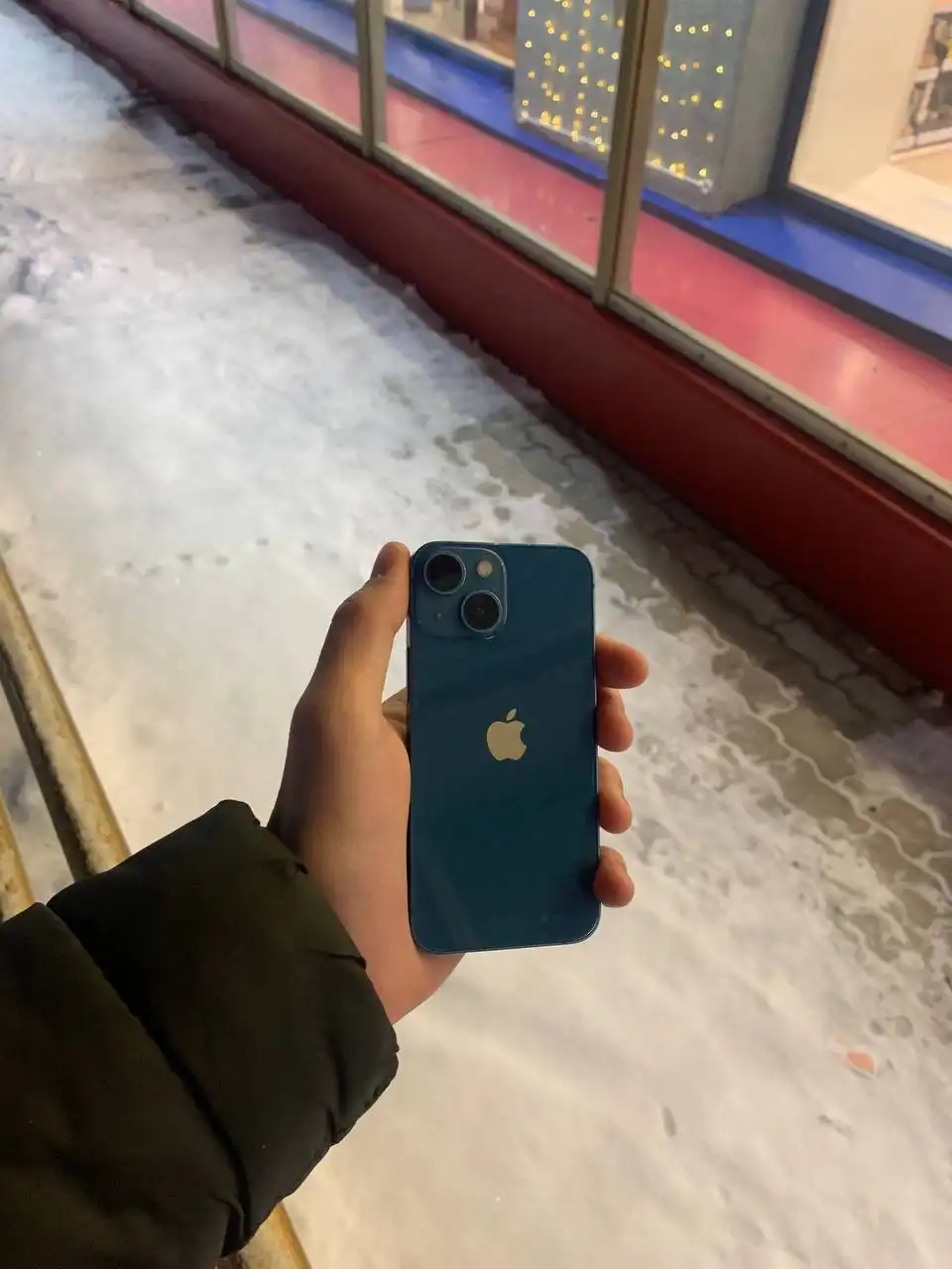 Продам iPhone 13 Mini 128GB - Смартфоны (Электроника) в Чебоксары