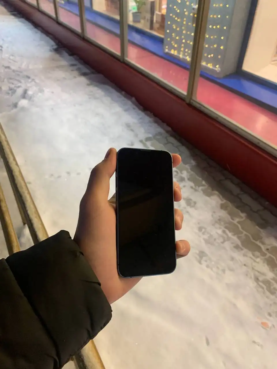 Продам iPhone 13 Mini 128GB - Смартфоны (Электроника) в Чебоксары
