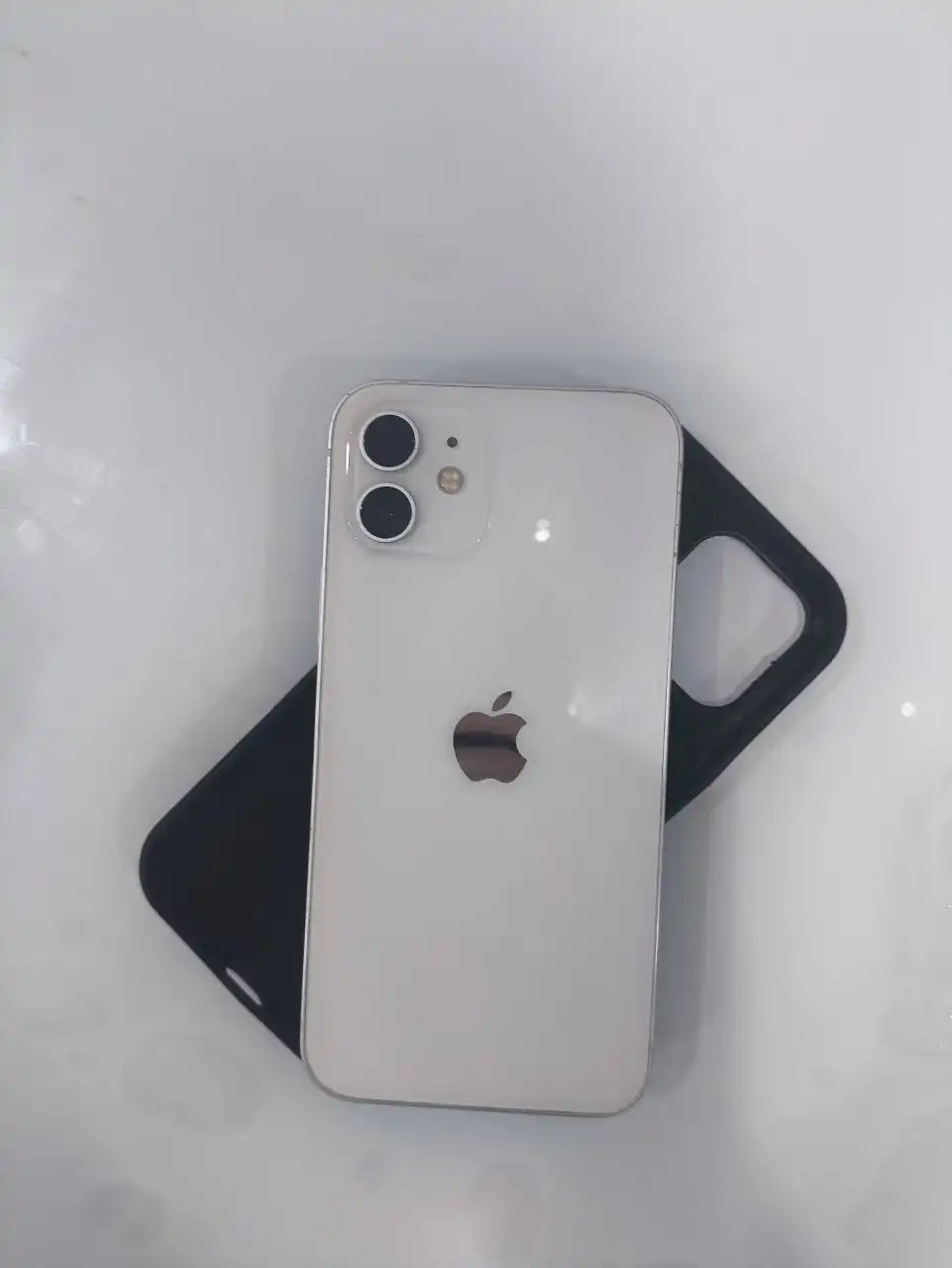 Продам iPhone 12 - Смартфоны (Электроника) в Чебоксары