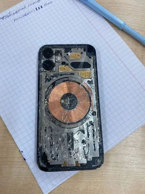 Обмен iPhone - Электроника в Чебоксары