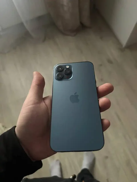 Продам Apple iPhone 12 Pro Max 128 ГБ - Электроника в Чебоксары
