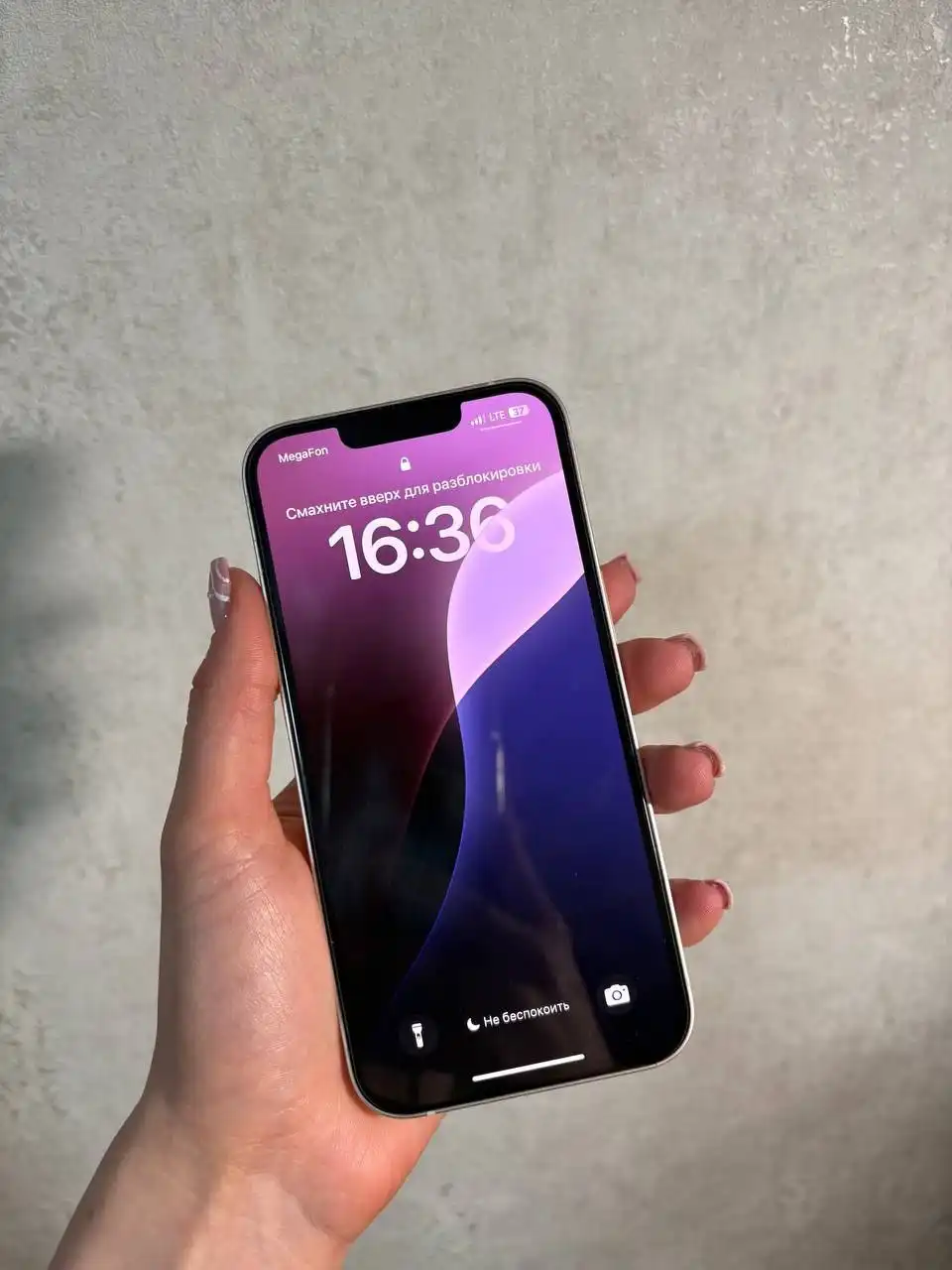 Продам iPhone 13 128GB - Смартфоны (Электроника) в Чебоксары