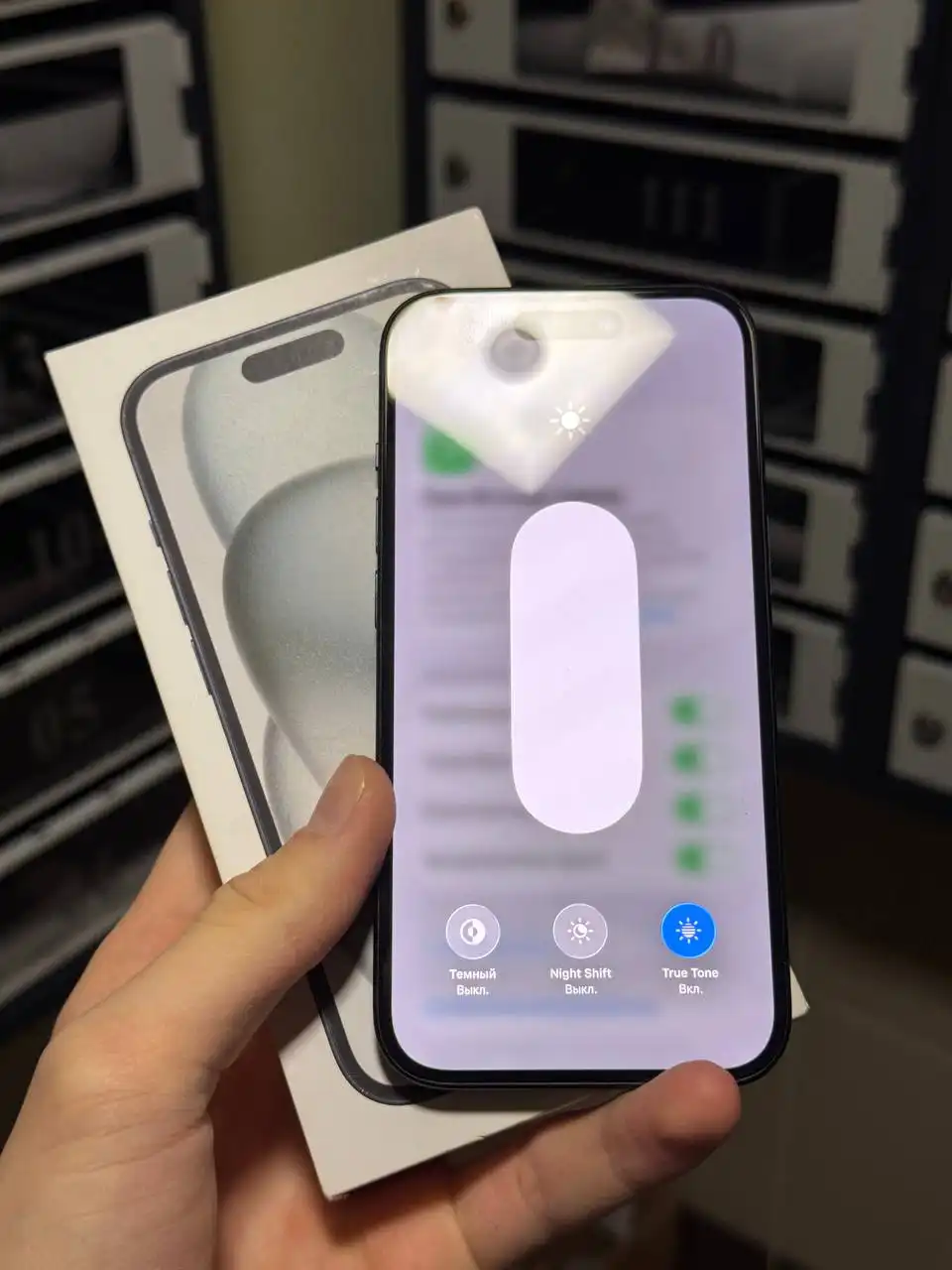 Продам iPhone 15 на 2 сим-карты - Смартфоны (Электроника) в Чебоксары