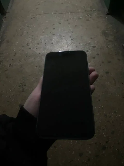 Продам iPhone 11 фиолетовый 128 ГБ - Электроника в Чебоксары