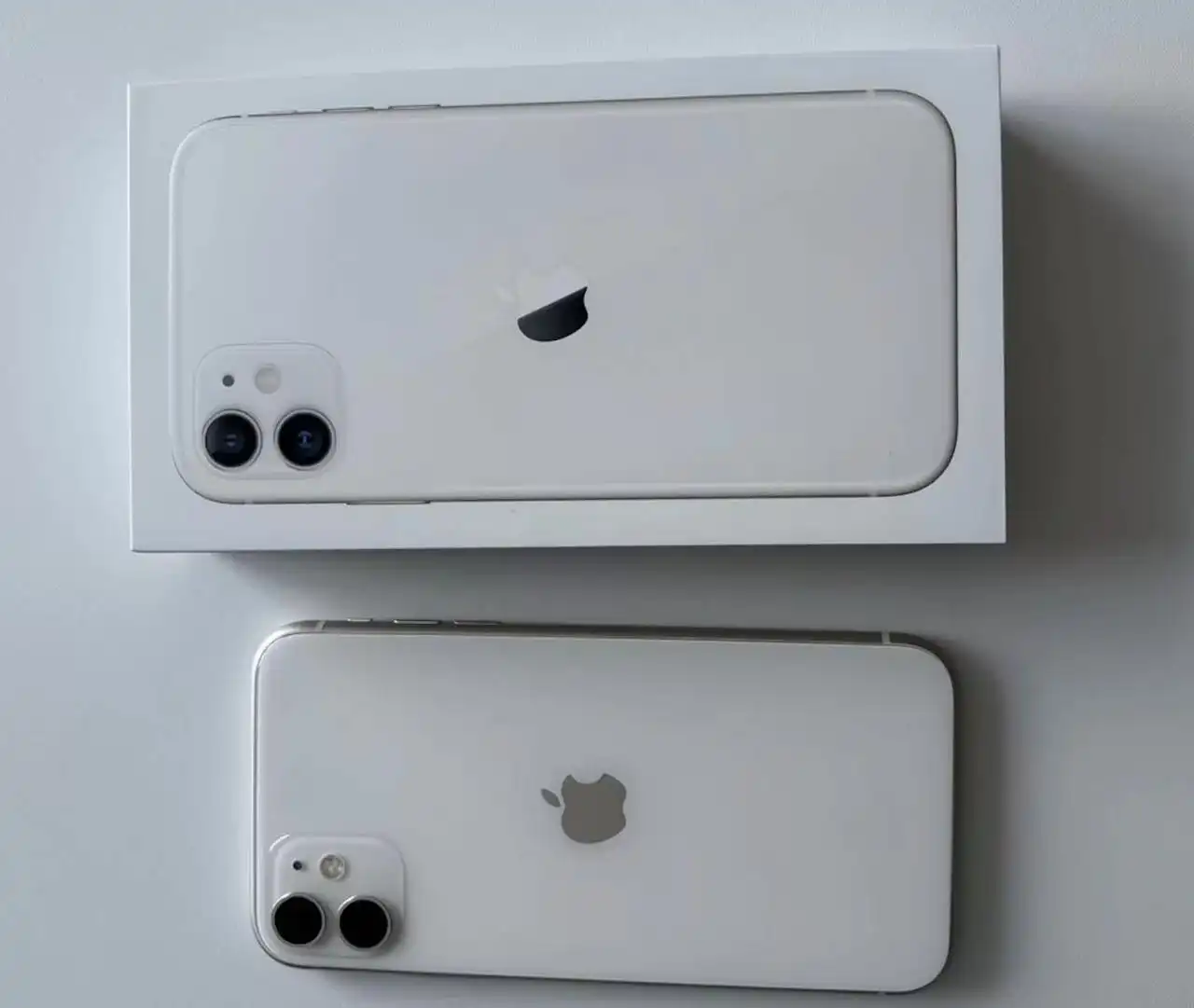 iPhone 11 128GB в Чебоксарах - Смартфоны (Электроника) в Чебоксары