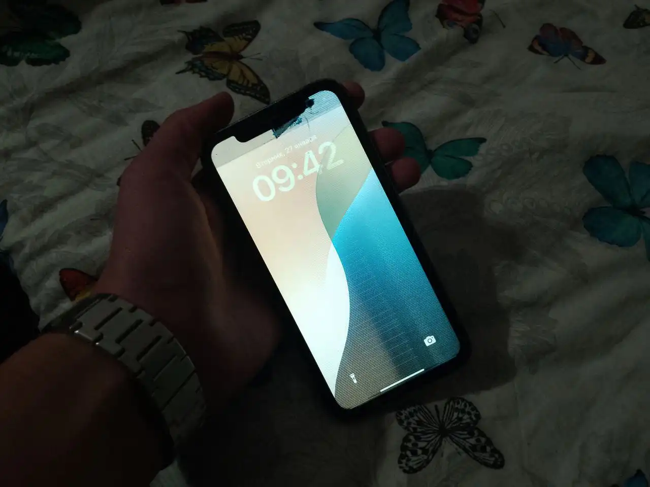 Apple iPhone XR в корпусе 15 про - Смартфоны (Электроника) в Чебоксары