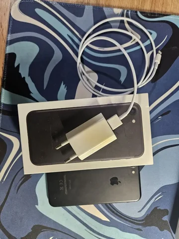 iPhone 7 32GB в полном комплекте - Электроника в Чебоксары