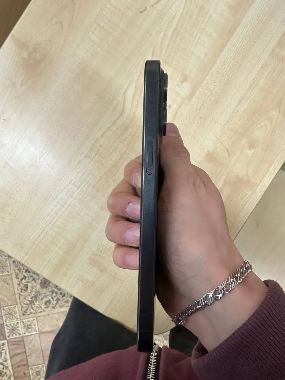 Apple iPhone 15 Pro Max 256GB Natural Titanium - Смартфоны (Электроника) в Чебоксары