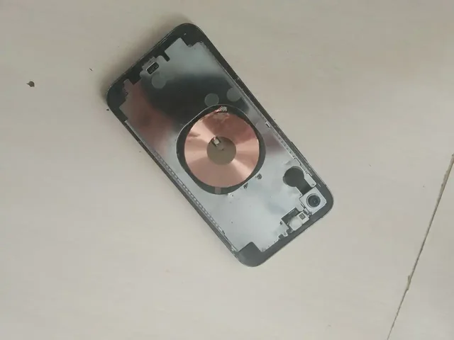 Apple iPhone в корпусе 15 про с экраном под замену - Смартфоны в Чебоксары