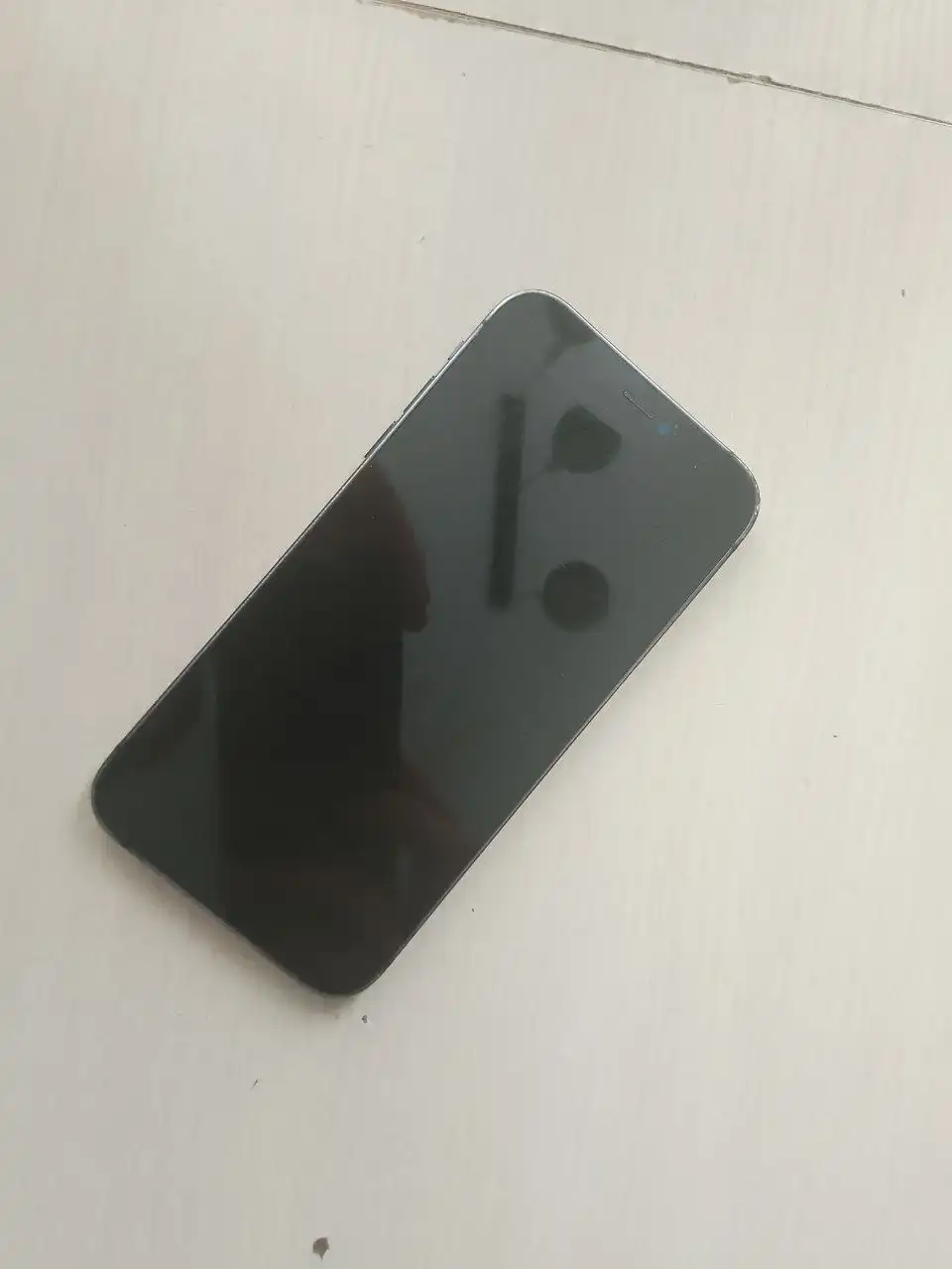 Apple iPhone в корпусе 15 про с экраном под замену - Смартфоны (Электроника) в Чебоксары