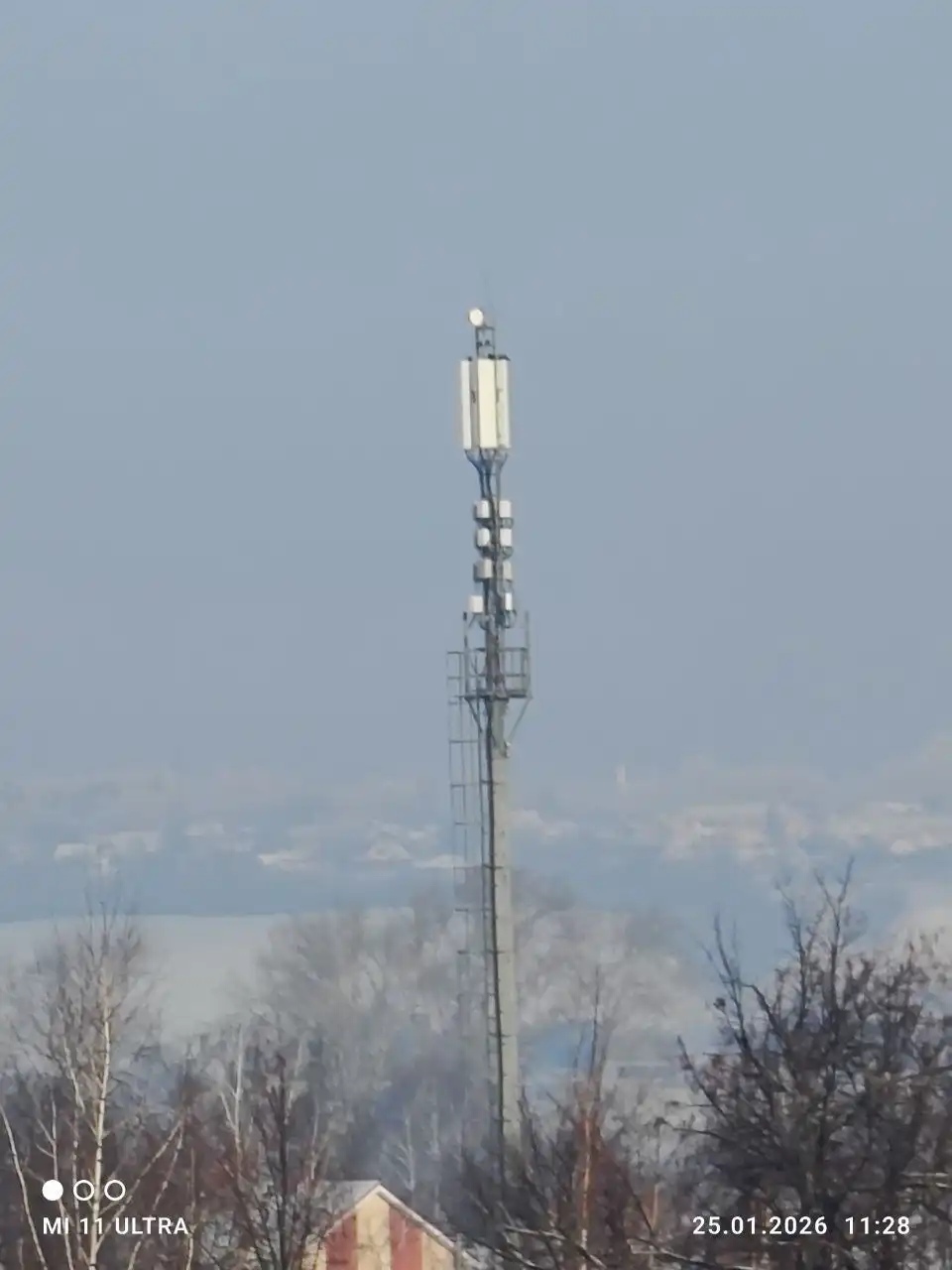 Обмен Mi 11 Ultra на Samsung S серии - Смартфоны (Электроника) в Чебоксары