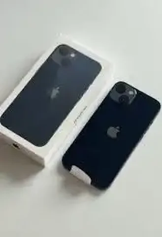 iPhone 13 128 ГБ в хорошем состоянии - Смартфоны в Чебоксары