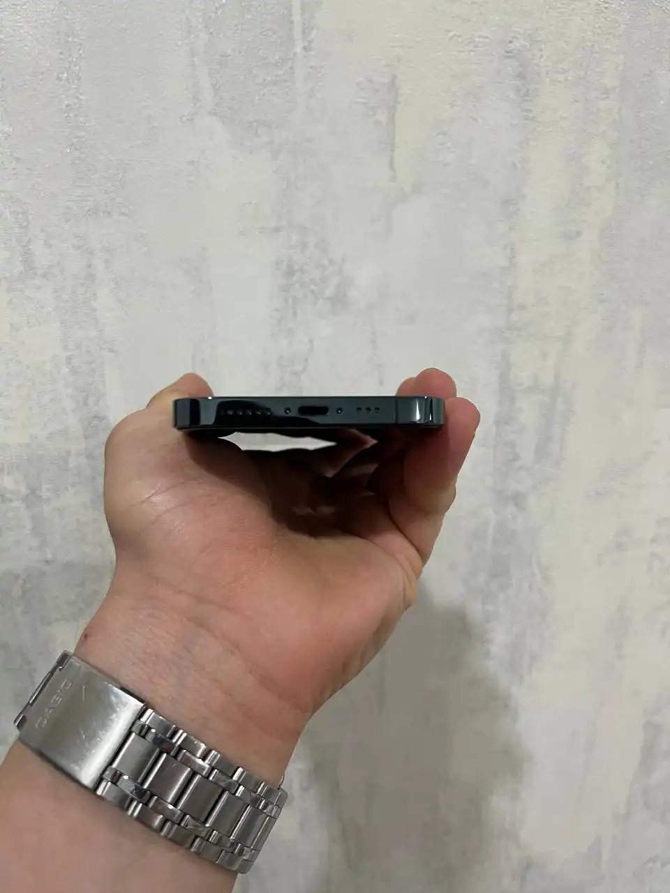 iPhone 12 Pro 128gb с новым аккумулятором - Смартфоны (Электроника) в Чебоксары