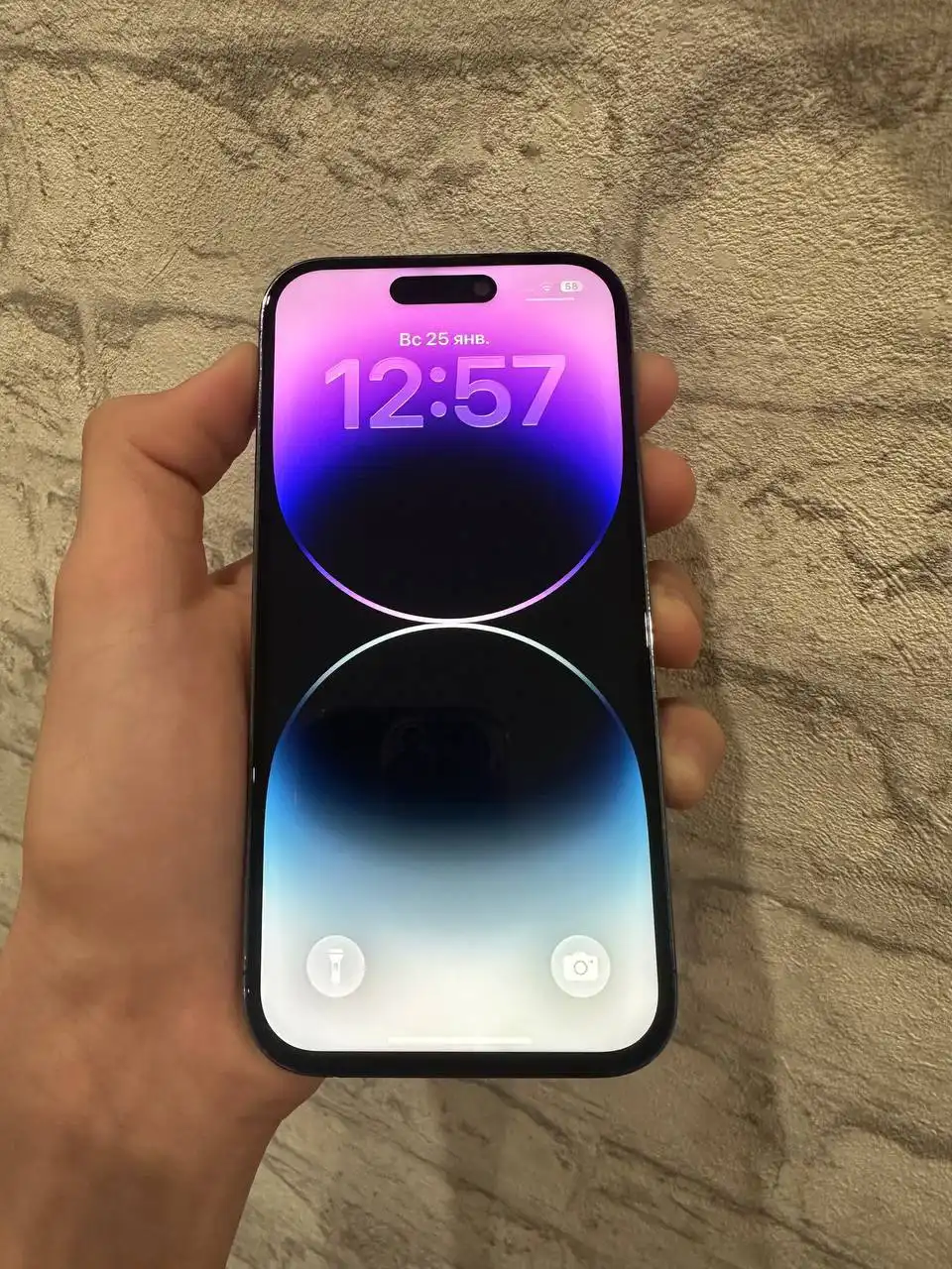 Продажа iPhone 14 Pro 128 Гб - Смартфоны (Электроника) в Чебоксары