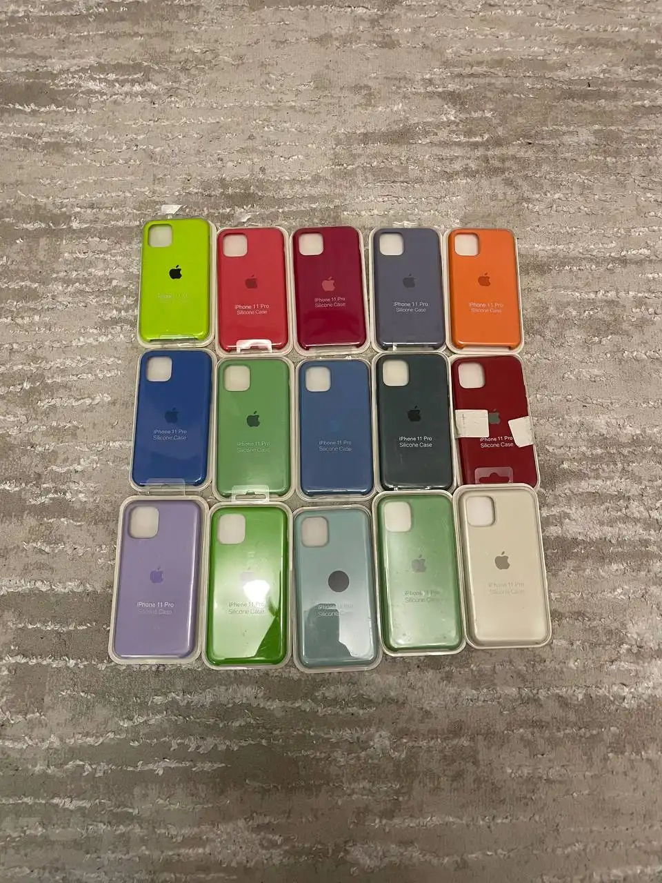 Продажа чехлов для iPhone различных моделей - Аксессуары для телефонов (Электроника) в Чебоксары