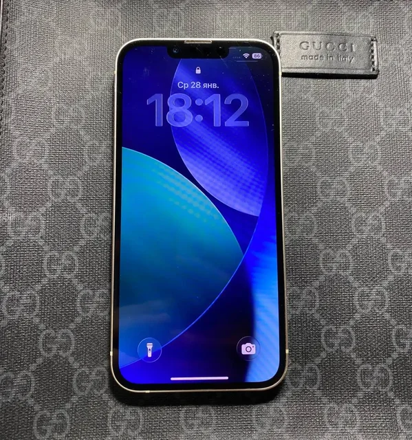 iPhone 13 256 ГБ - Смартфоны в Чебоксары