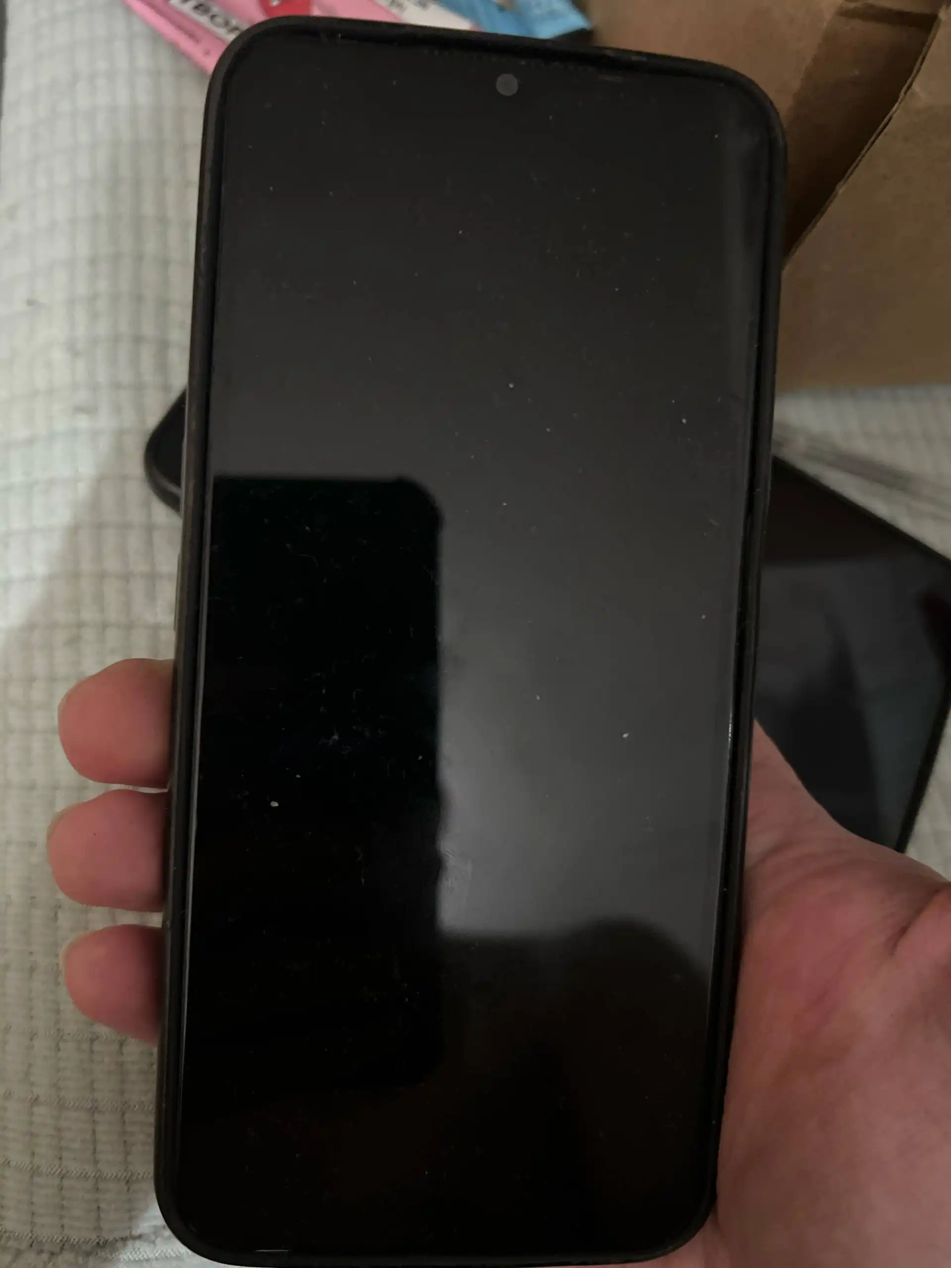 Продажа Apple iPhone 13 Pro Max и Android-смартфонов - Смартфоны (Электроника) в Чебоксары