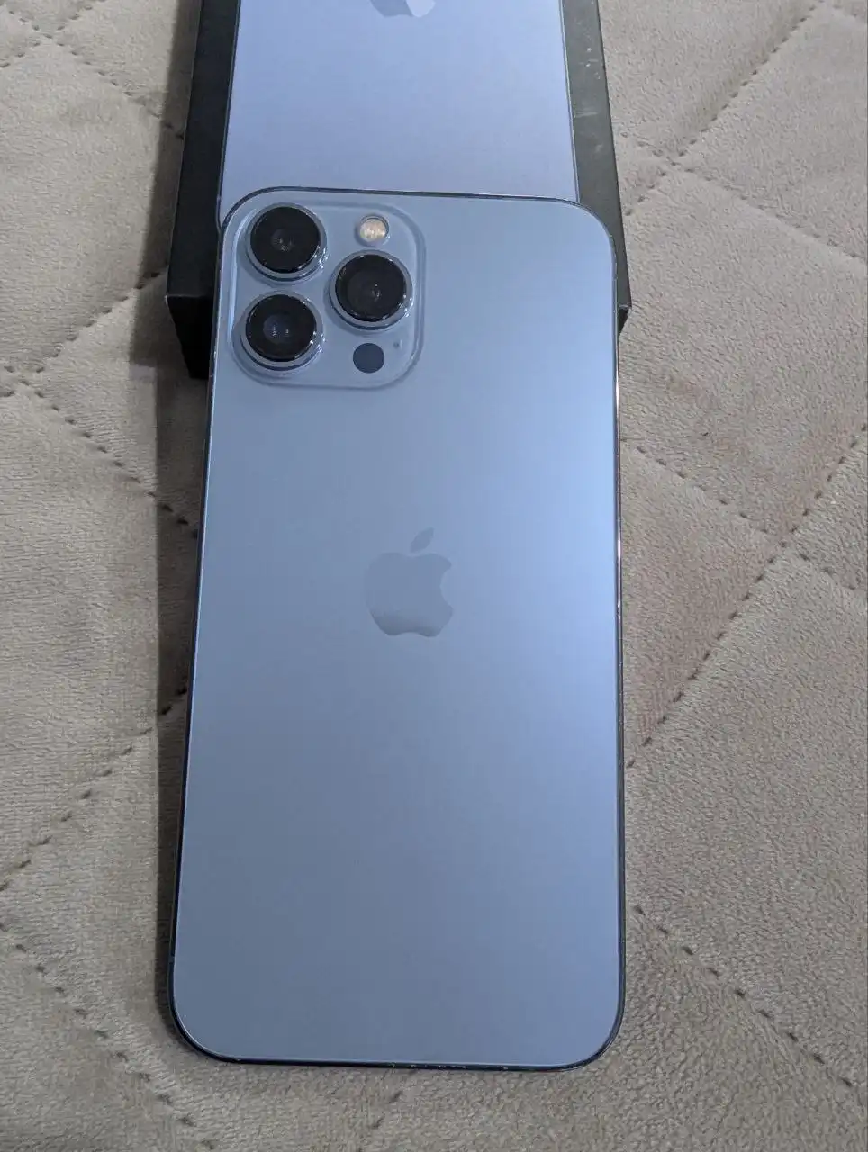 Продам iPhone 13 Pro Max 128 ГБ - Смартфоны (Электроника) в Чебоксары