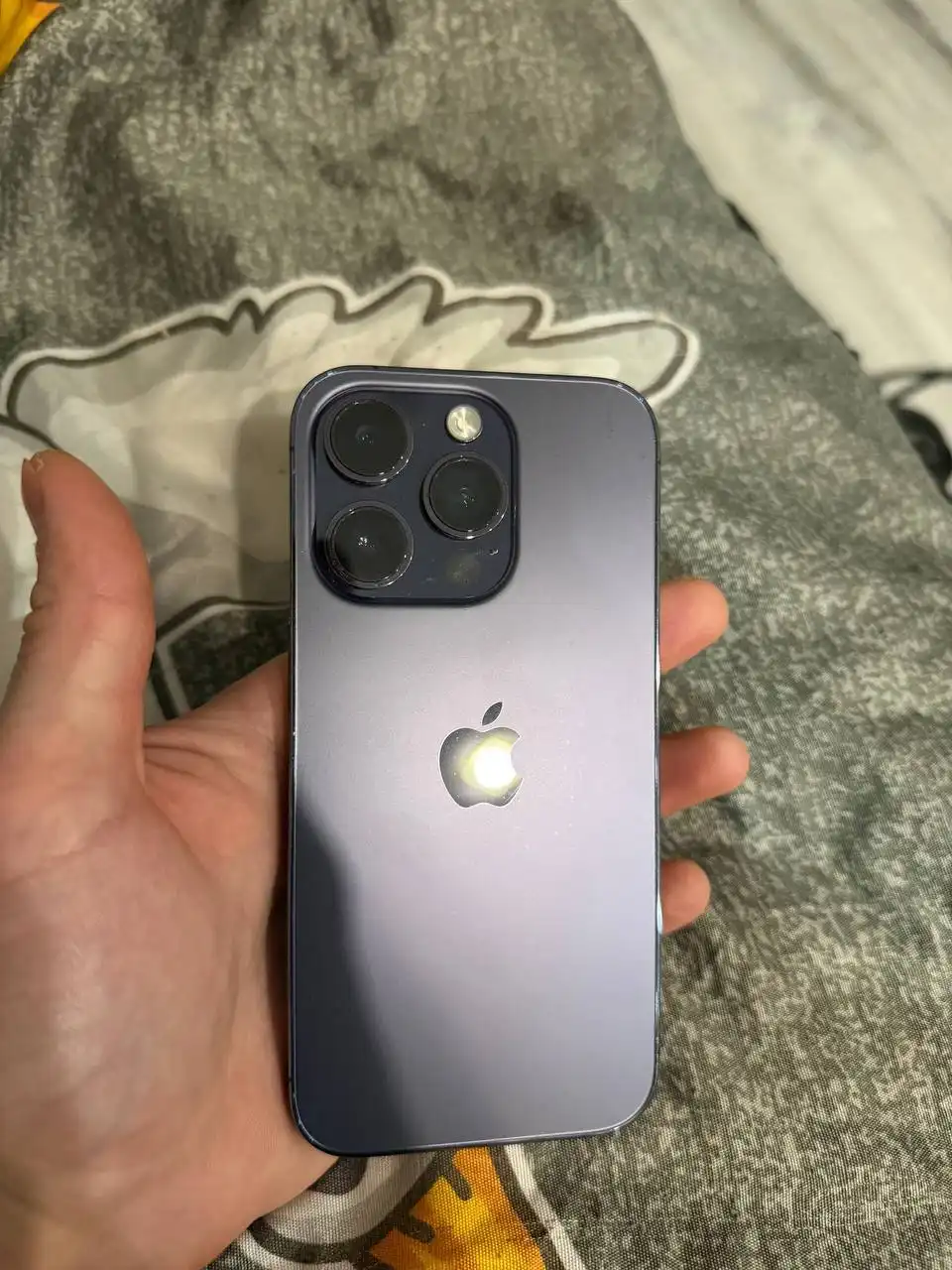 Продам iPhone 14 Pro 256 ГБ - Телефоны (Электроника) в Чебоксары