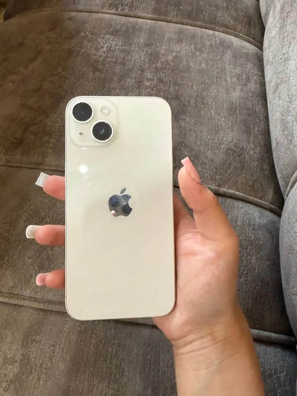 Продам iPhone 14 128 ГБ - Смартфоны (Электроника) в Чебоксары