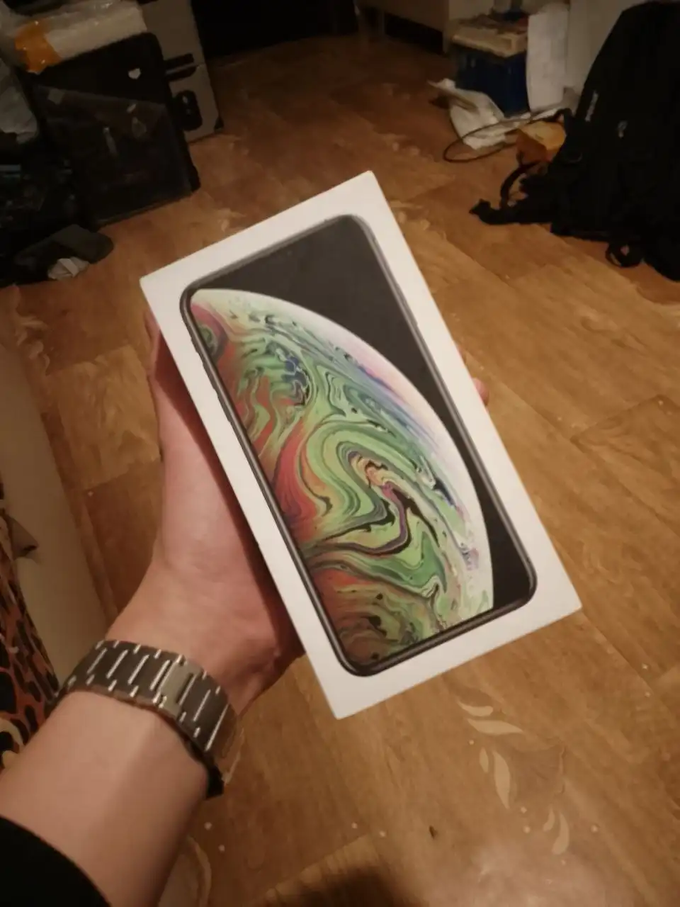 Apple iPhone XS Max 64 ГБ - Смартфоны (Электроника) в Чебоксары