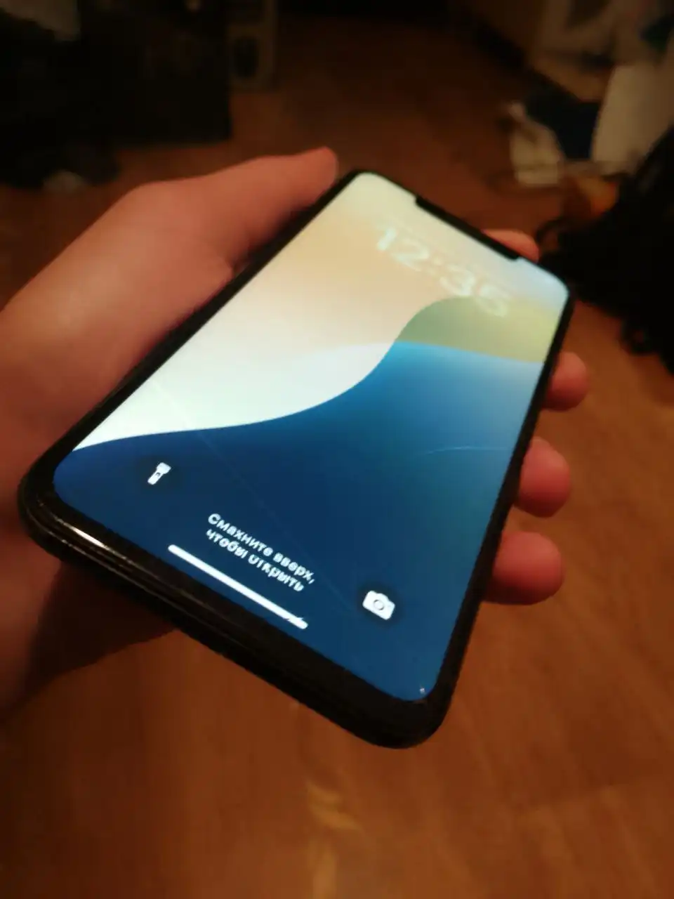 Apple iPhone XS Max 64 ГБ - Смартфоны (Электроника) в Чебоксары