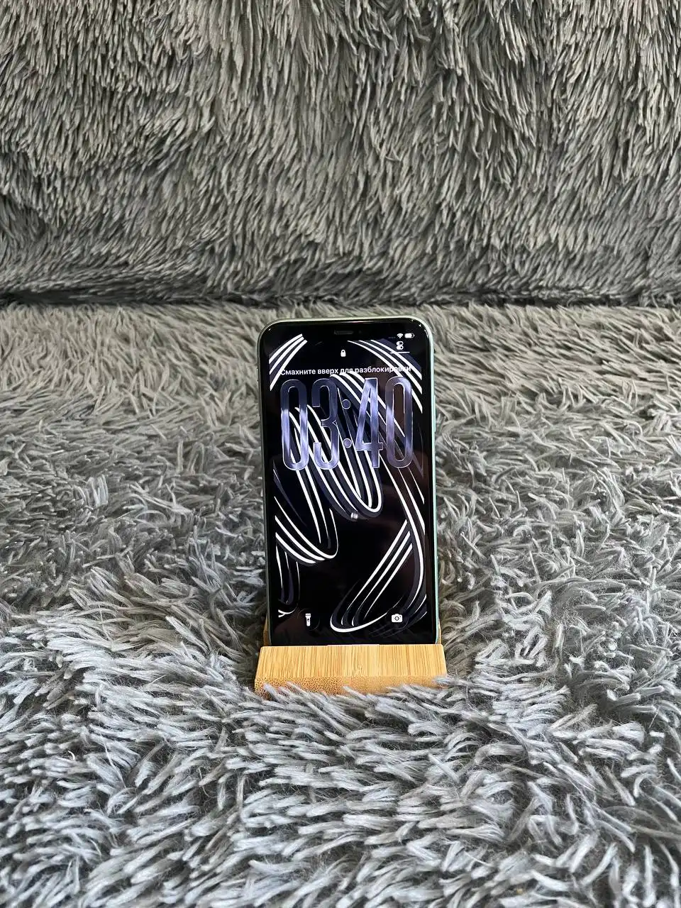 Продажа iPhone 11 128 ГБ в хорошем состоянии - Смартфоны (Электроника) в Чебоксары