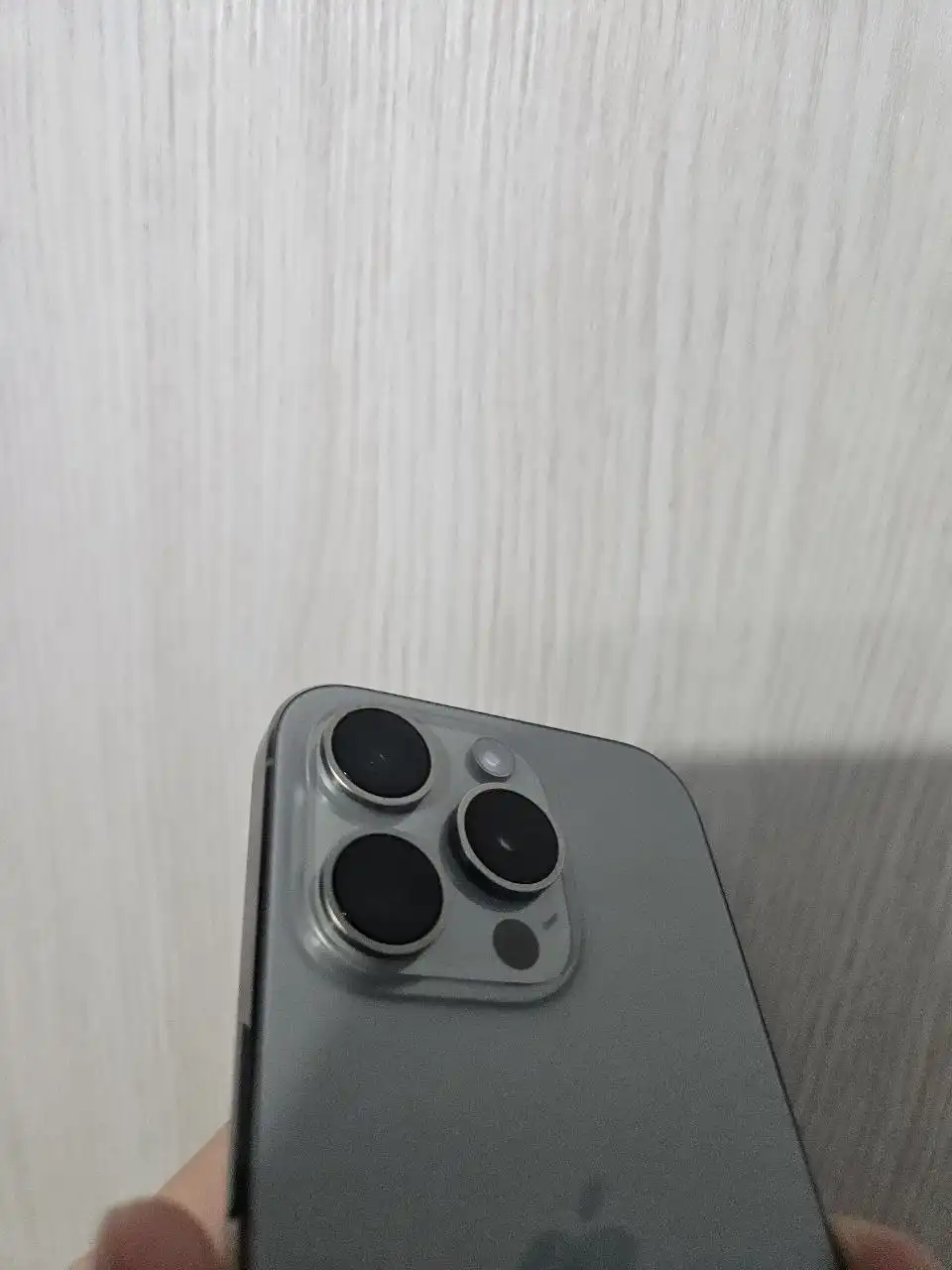 Apple iPhone 15 Pro в идеальном состоянии - Смартфоны (Электроника) в Чебоксары