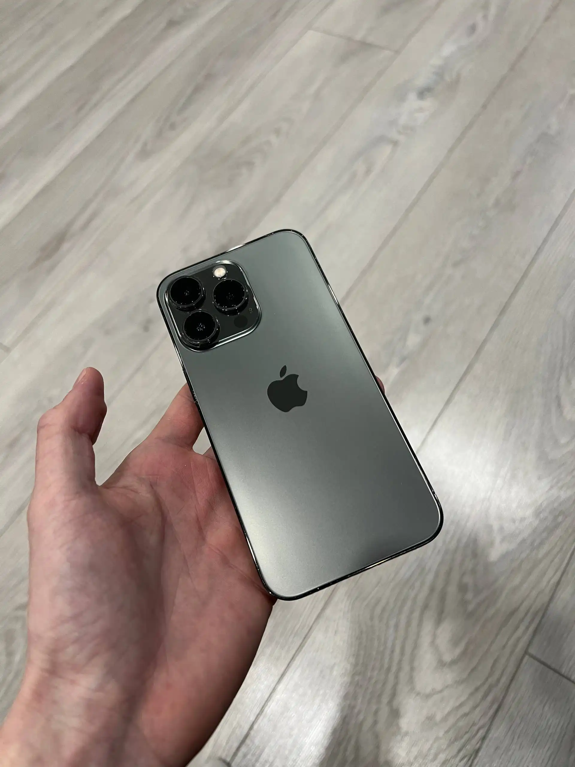 Продажа iPhone 13 Pro 256 ГБ - Смартфоны (Электроника) в Чебоксары