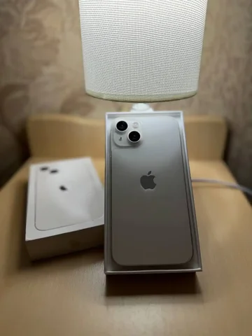 iPhone 13 128 ГБ в идеальном состоянии - Смартфоны в Чебоксары