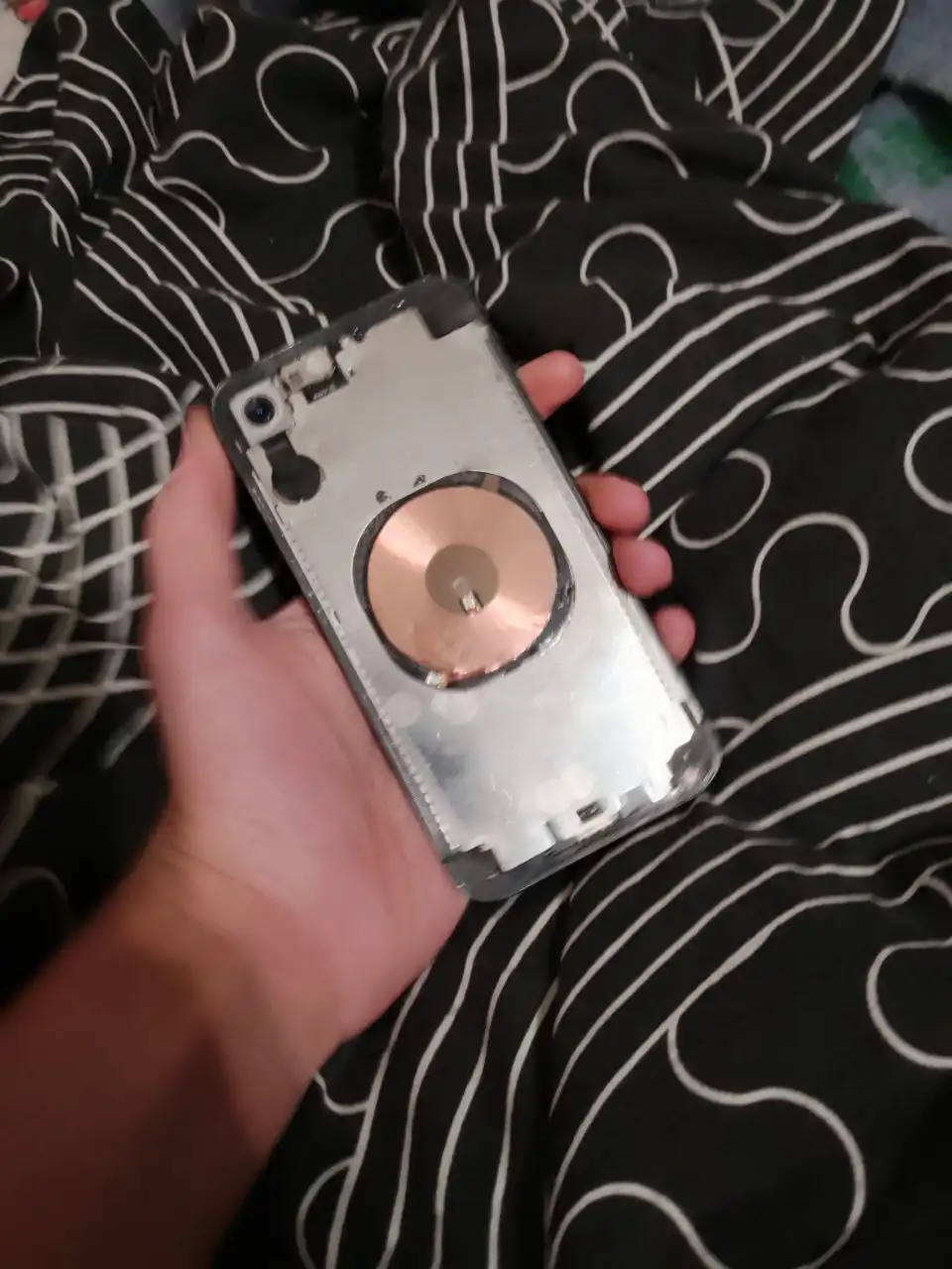 Apple iPhone в корпусе 15 Pro 128 ГБ - Смартфоны (Электроника) в Чебоксары