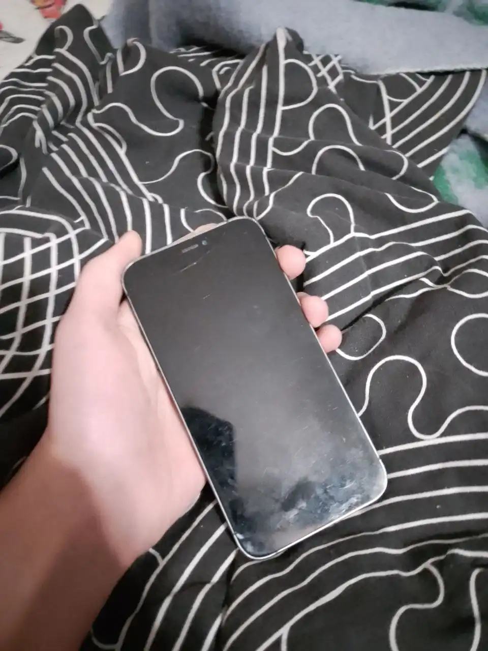 Apple iPhone в корпусе 15 Pro 128 ГБ - Смартфоны (Электроника) в Чебоксары