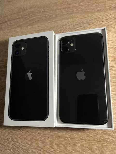 iPhone 11 64gb в хорошем состоянии - Электроника в Чебоксары