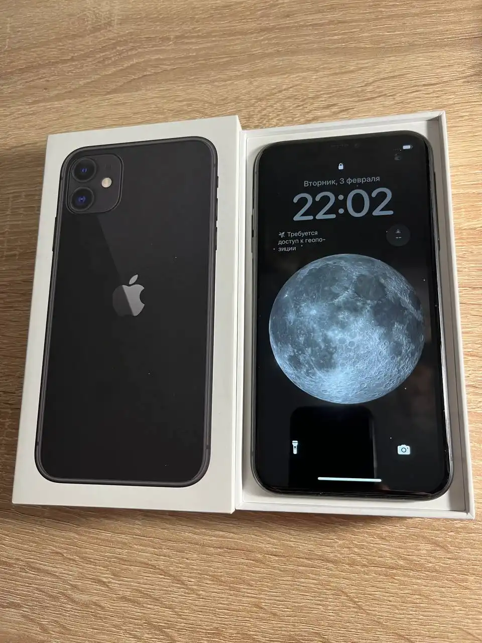 iPhone 11 64gb в хорошем состоянии - Смартфоны (Электроника) в Чебоксары