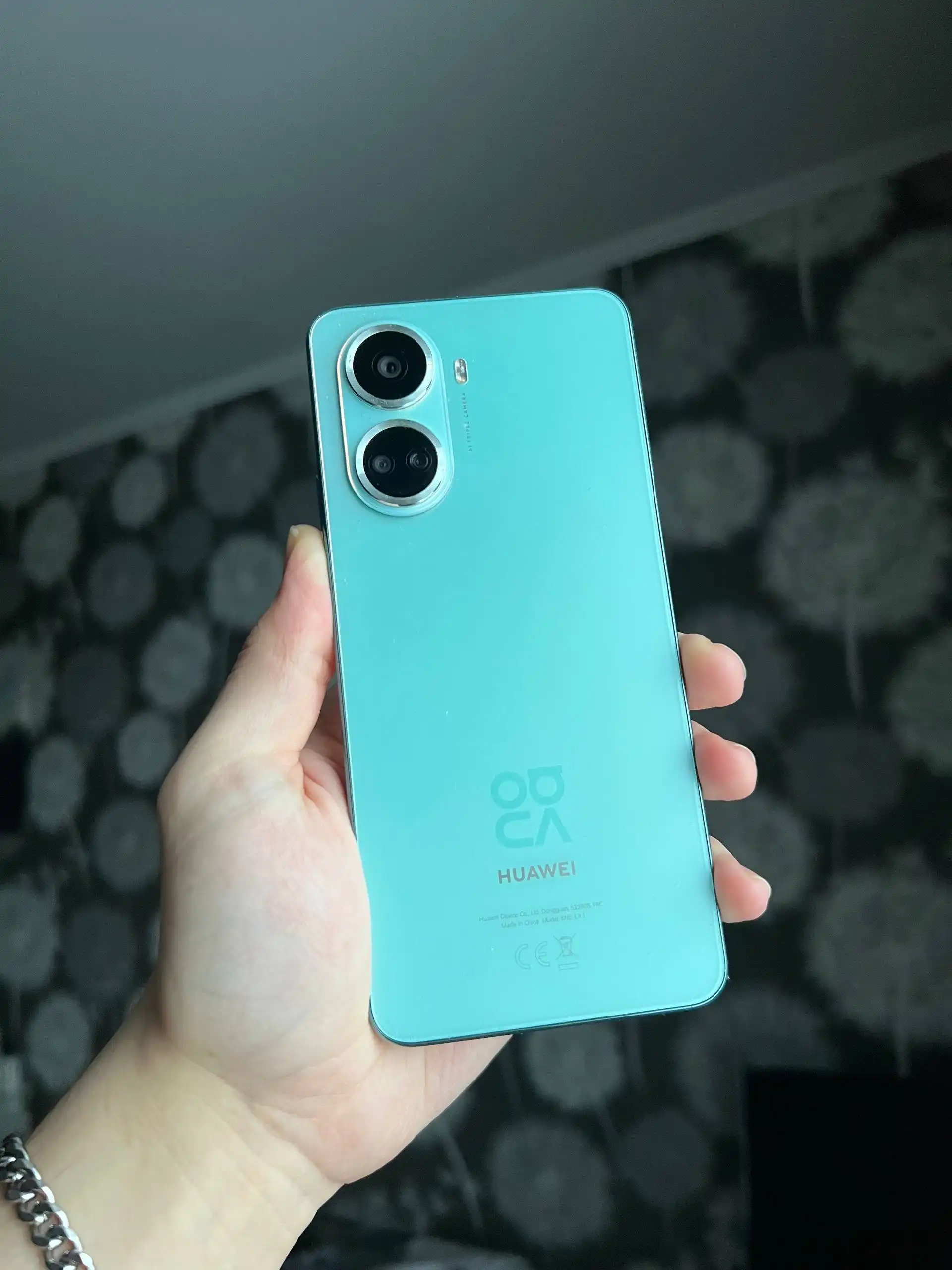 Продажа трех телефонов: iPhone 13 Pro Max, Huawei Nova 10SE, Realme C35 - Смартфоны и телефоны (Электроника) в Чебоксары