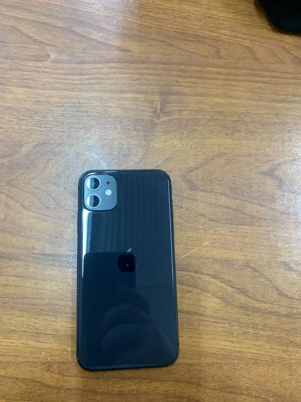 Айфон 11 в отличном состоянии с заменой АКБ - Смартфоны (Электроника) в Чебоксары