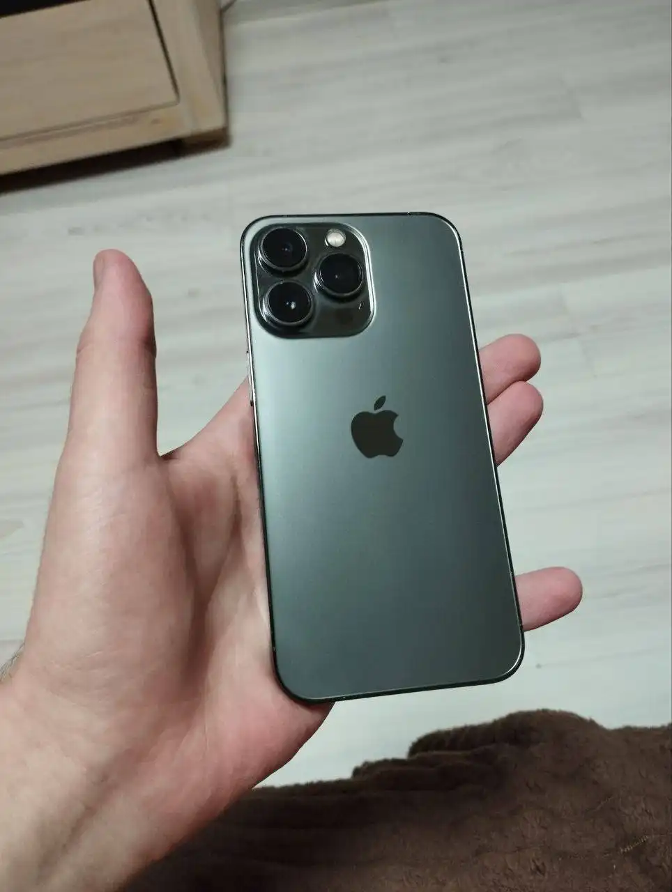 Продам iPhone 13 Pro 256 ГБ - Смартфоны (Электроника) в Чебоксары