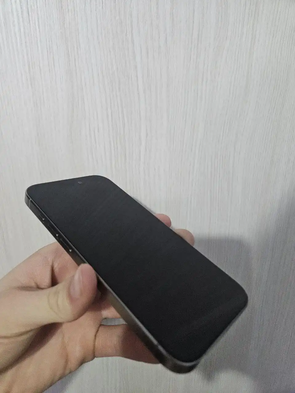 Apple iPhone 15 Pro в идеальном состоянии - Смартфоны (Электроника) в Чебоксары